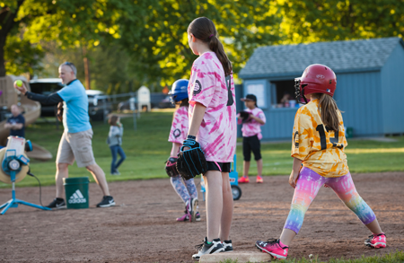 Softball