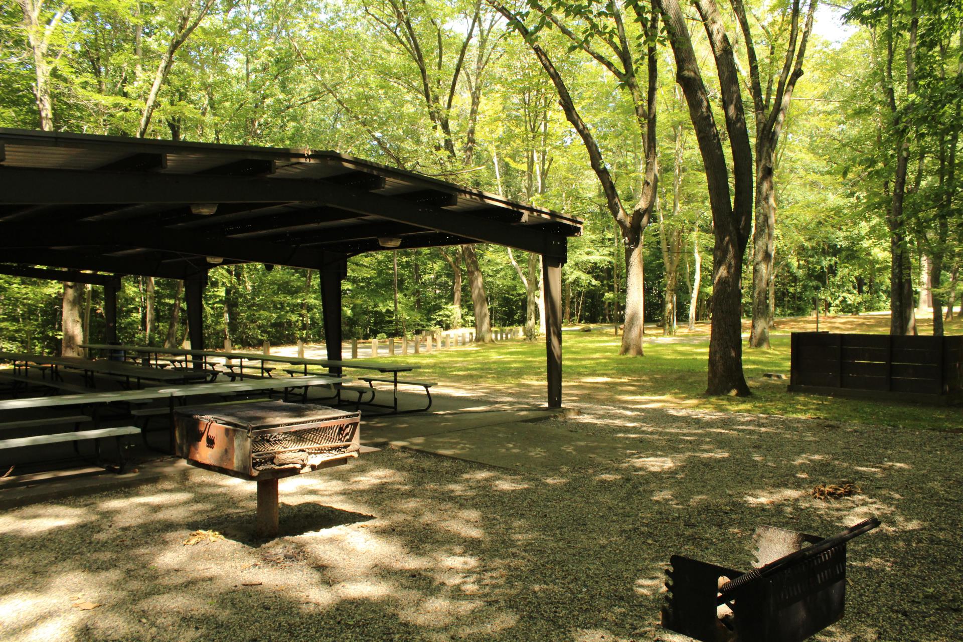 Rotary Pavilion