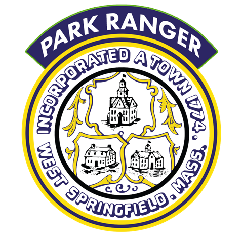 Park Ranger magnet design