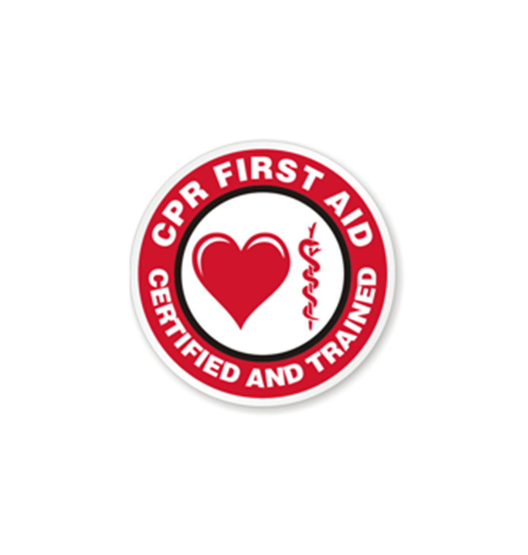 Adult & Pediatric First Aid/CPR/AED Course Town of West Springfield