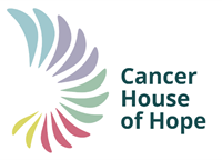Cancer House of Hope Logo 2023