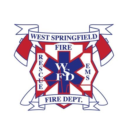 West Springfield Fire Department logo