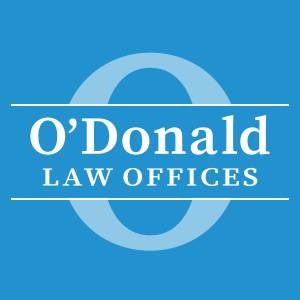 O'Donald Law Offices logo