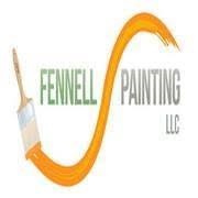Fennell Painting logo