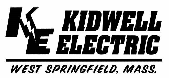 Kidwell Electric logo