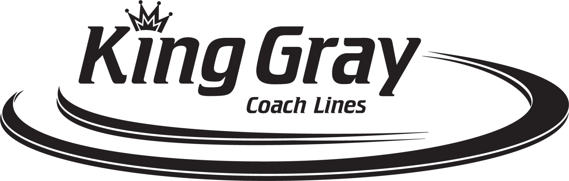 King Gray logo