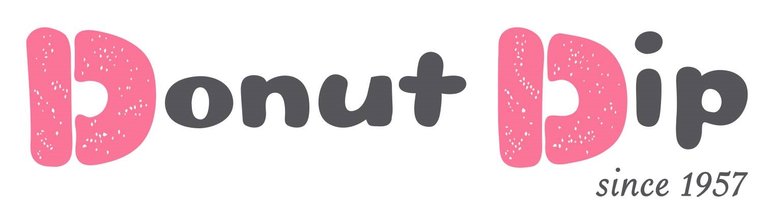 Donut Dip logo