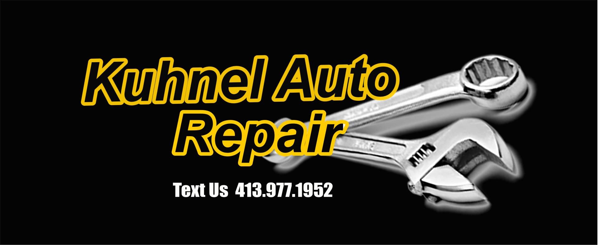 Kuhnel Auto Repair logo