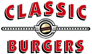 Classic Burgers logo