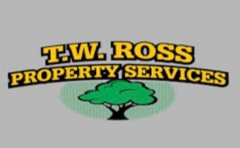 T.W. Ross Property Services logo