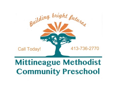 Mittineague Methodist Community Preschool