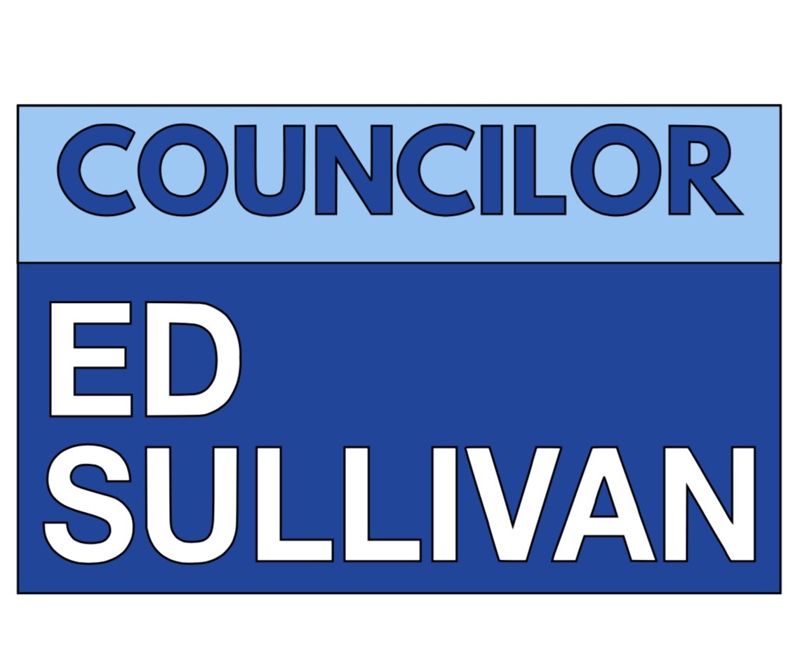 Ed Sullivan logo