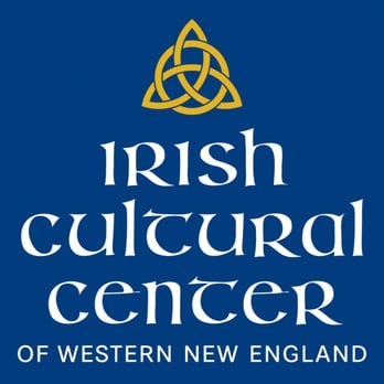 Irish Cultural Center logo