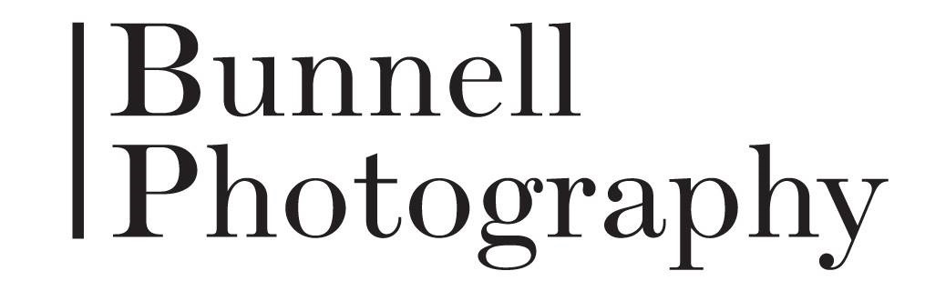 Bunnell Photography logo