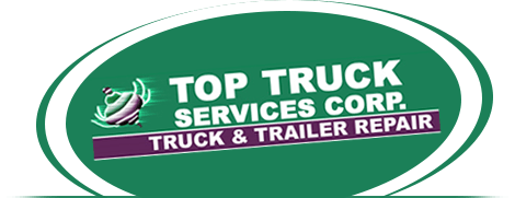 Top Truck logo