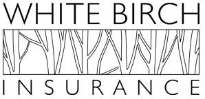 White Burch Insurance logo