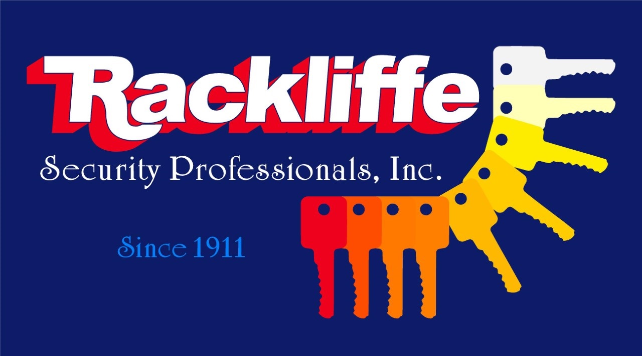 Rackliffe Security logo