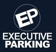 Executive Parking logo