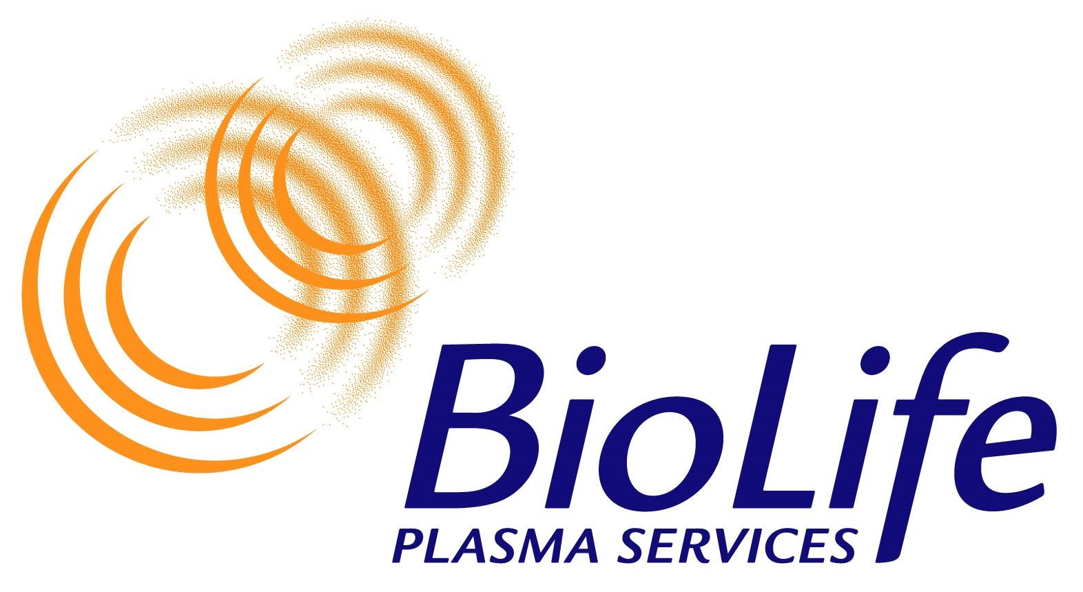 Biolife logo