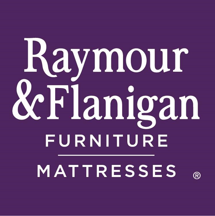 Raymour & Flanigan Furniture logo