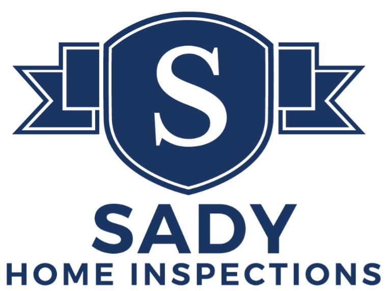 Sady Home Inspections logo