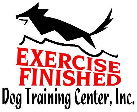 Exercise Finished logo