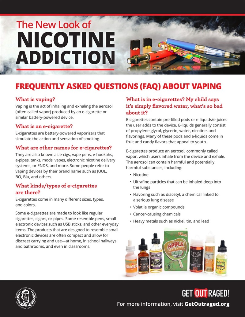 nicotine faq-1