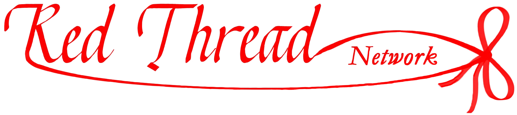 Red Thread Network banner