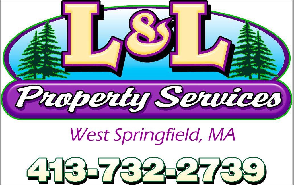 L&L Property Services logo