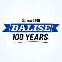 Balise logo