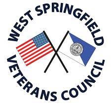 West Springfield Veterans Council logo
