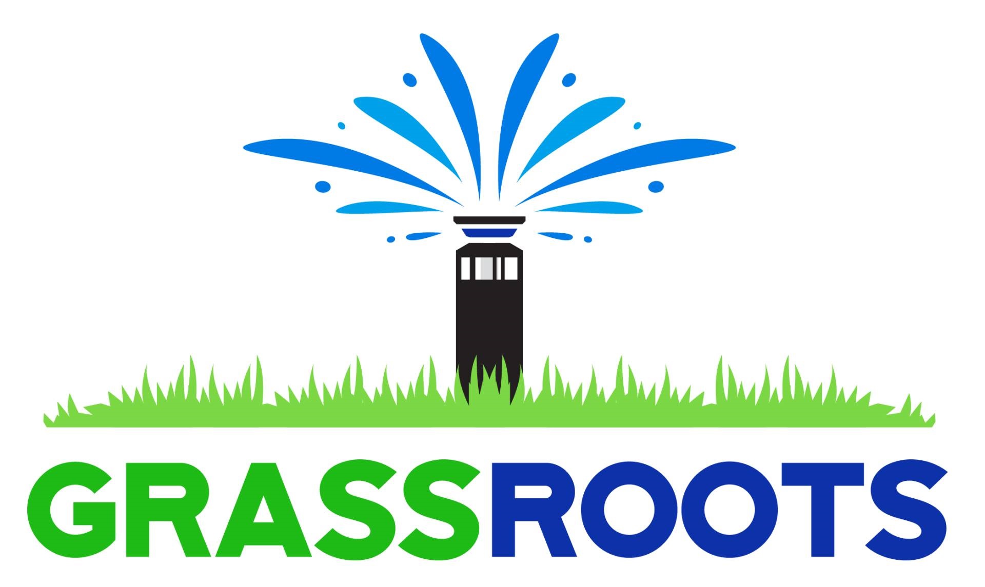 Grassroots logo