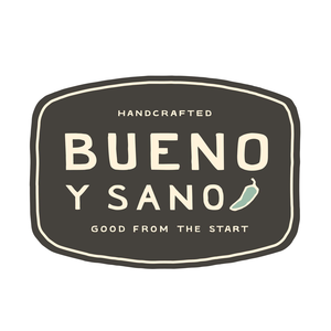 Bueno Y Sano logo