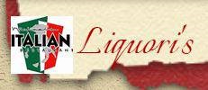 Liquori's logo