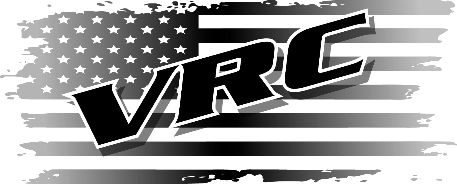 VRC logo