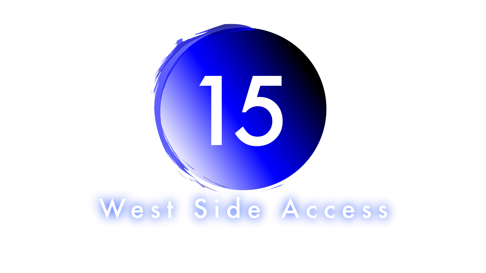 Westside Logo Super Wide Stroke