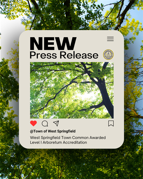 Town Common Awarded  Level I Arboretum Accreditation.png