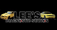 Lee's Diagnostic Station Logo.jpg