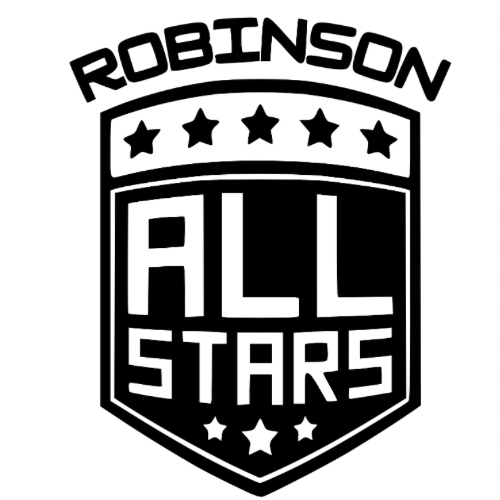 Robinson All Stars Logo.png