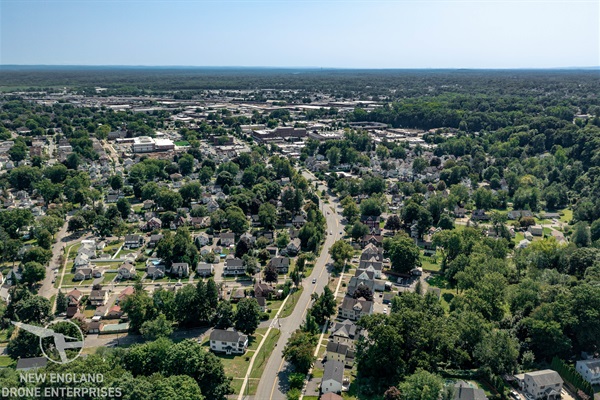 Public Works - Town of West Springfield